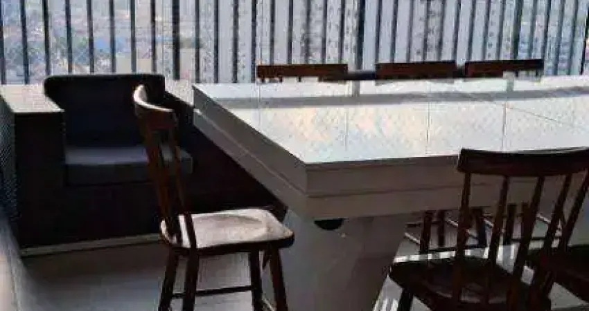 Apartamento com 3 dormitórios à venda, 159 m² por r$ 1.650.000,00 - mooca - são paulo/sp