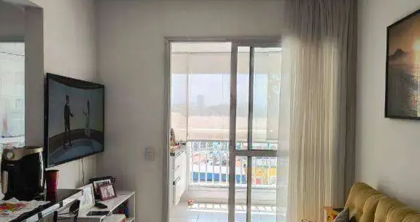 Apartamento com 2 dormitórios à venda, 62 m² por r$ 620.000,00 - vila ema - são paulo/sp