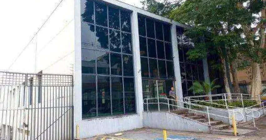 Prédio para alugar, 1228 m² por r$ 51.319/mês - vila guilherme - são paulo/sp