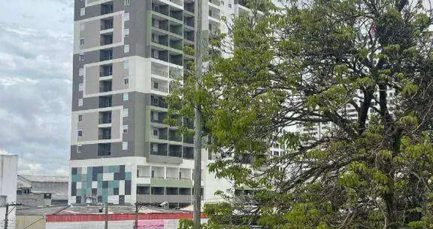 Apartamento com 2 dormitórios à venda, 47 m² por r$ 530.000,00 - mooca - são paulo/sp