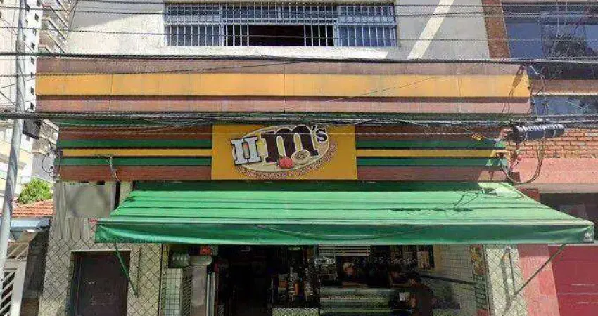 Salão para alugar, 175 m² por r$ 7.940,00/mês - vila prudente (zona leste) - são paulo/sp