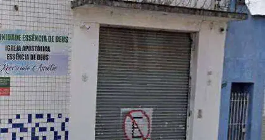 Galpão para alugar, 190 m² por r$ 7.670,00/mês - belenzinho - são paulo/sp