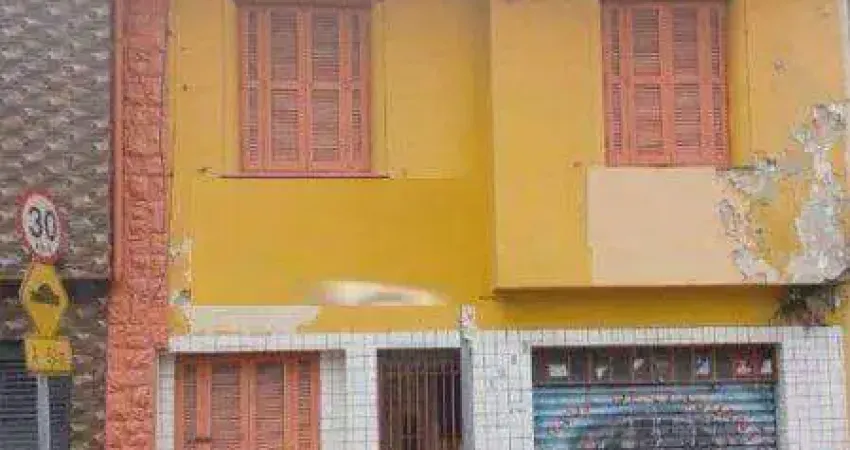 Sobrado para alugar, 107 m² por r$ 2.750,17/mês - tatuapé - são paulo/sp