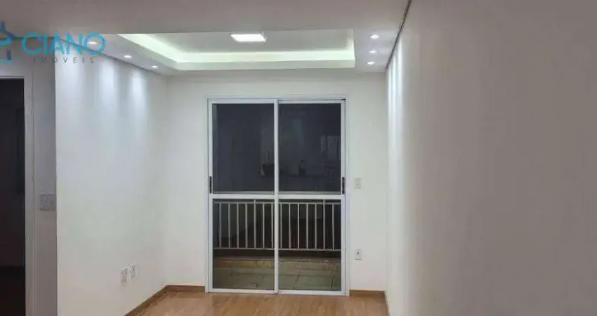 Apartamento com 2 dormitórios à venda, 50 m² por r$ 225.000,00 - vila conceição - são paulo/sp