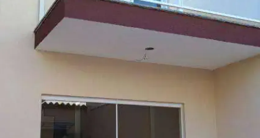 Sobrado com 3 dormitórios à venda, 110 m² por r$ 890.000,00 - vila prudente - são paulo/sp