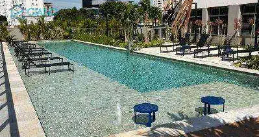 Apartamento com 2 dormitórios à venda, 64 m² por r$ 679.000,00 - vila prudente - são paulo/sp