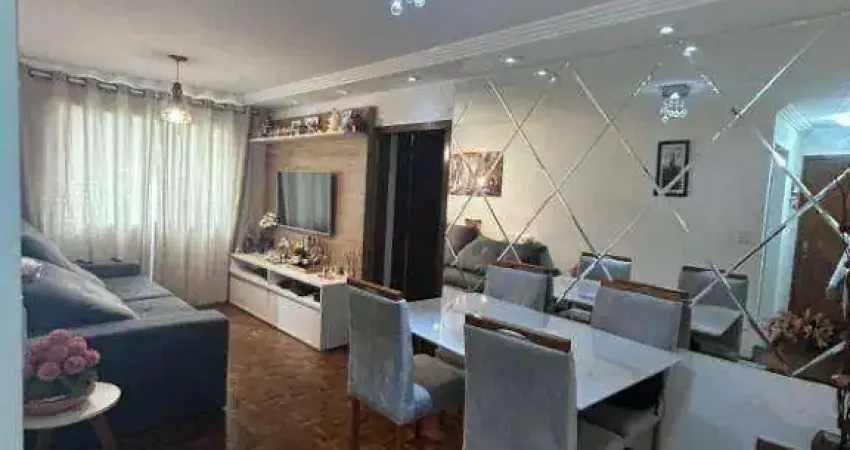 Apartamento com 2 dormitórios à venda, 57 m² por r$ 302.000,00 - vila prudente - são paulo/sp