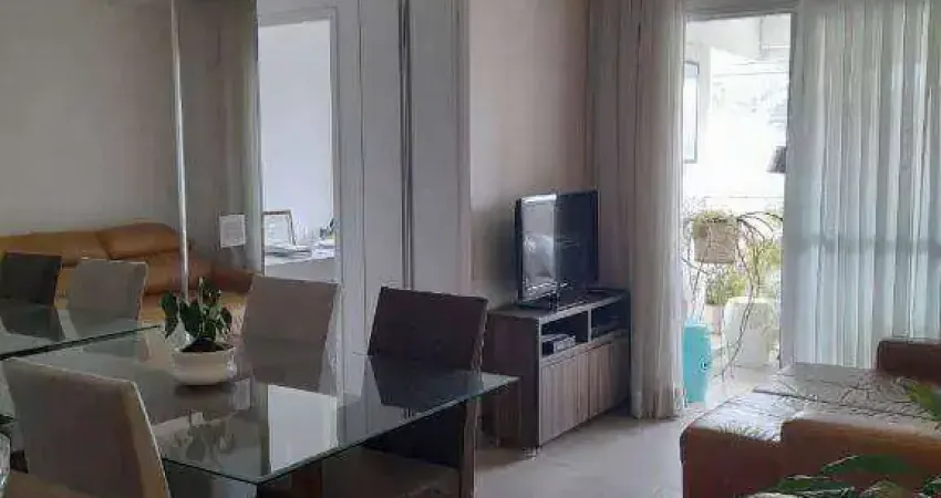 Apartamento com 3 dormitórios à venda, 78 m² por r$ 720.000,00 - mooca - são paulo/sp