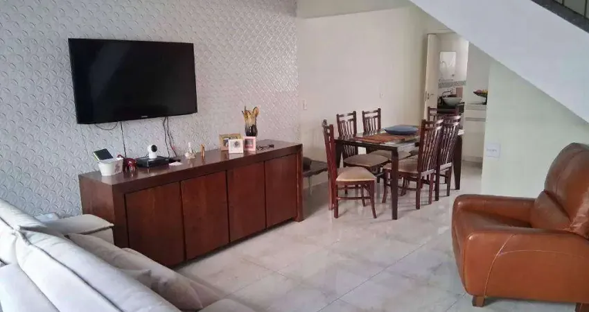 Sobrado com 2 dormitórios à venda, 100 m² por r$ 750.000 - mooca - são paulo/sp