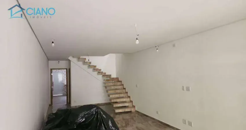 Sobrado com 3 dormitórios à venda, 200 m² por r$ 1.950.000,00 - mooca - são paulo/sp