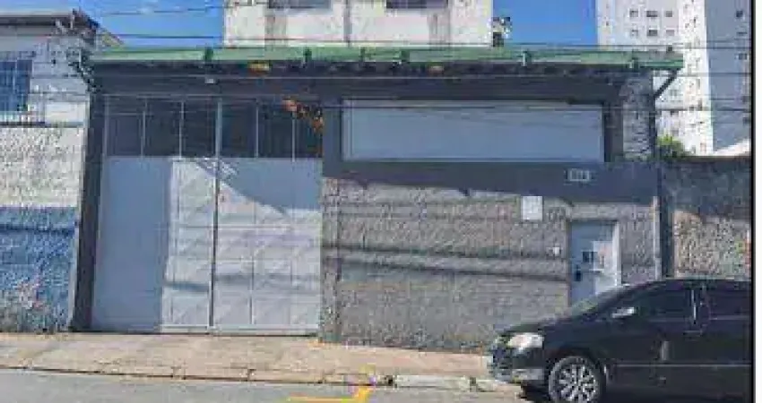 Galpão à venda, 1338 m² por r$ 3.000.000,00 - vila independência - são paulo/sp