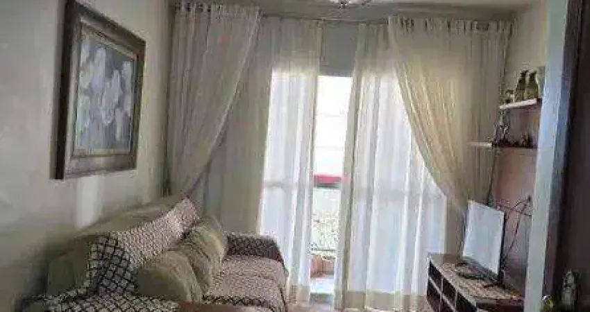 Apartamento com 3 dormitórios à venda, 85 m² por r$ 835.000,00 - tatuapé - são paulo/sp