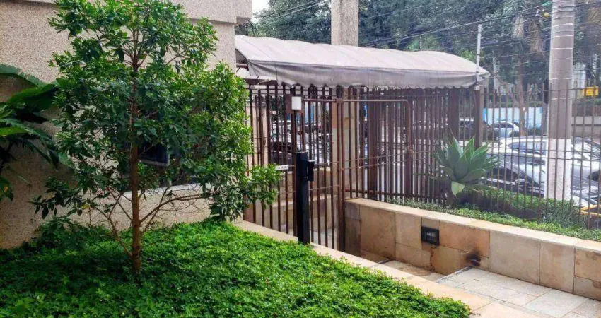 Apartamento com 3 dormitórios à venda, 109 m² por r$ 770.000,00 - parque da mooca - são paulo/sp