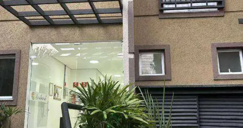 Apartamento com 2 dormitórios, 47 m² - venda por r$ 360.000,00 ou aluguel por r$ 2.310,00/mês - brás - são paulo/sp