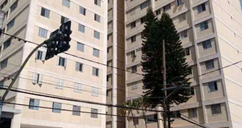 Apartamento com 2 dormitórios à venda, 64 m² por r$ 340.000 - mooca - são paulo/sp