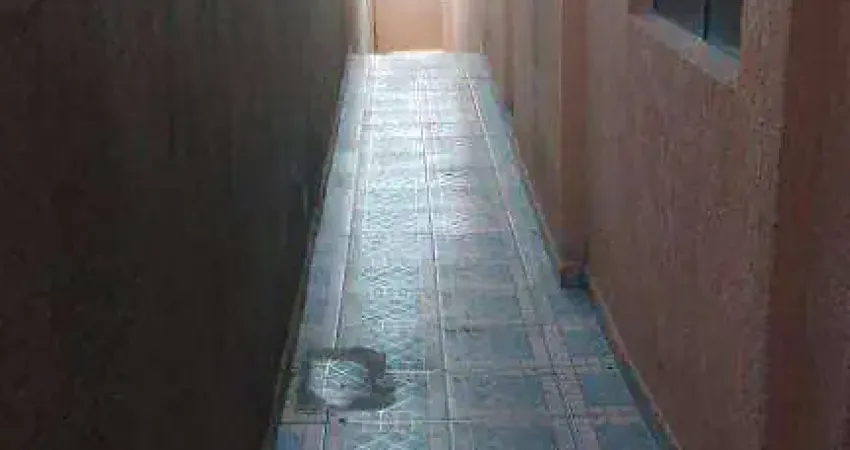 Casa com 4 dormitórios à venda, 124 m² por r$ 300.000,00 - parque são lucas - são paulo/sp