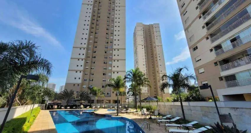 Apartamento com 3 dormitórios à venda, 104 m² por r$ 1.170.000,00 - vila prudente (zona leste) - são paulo/sp