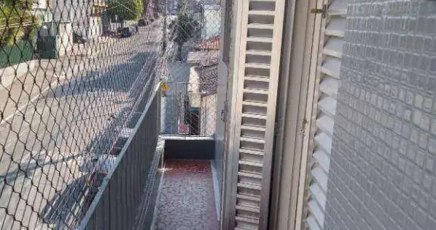 Apartamento com 1 dormitório para alugar, 50 m² por r$ 1.960,00/mês - tatuapé - são paulo/sp