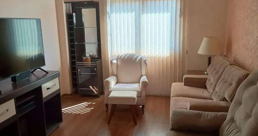 Apartamento com 2 dormitórios à venda, 75 m² por r$ 550.000,00 - parque da mooca - são paulo/sp