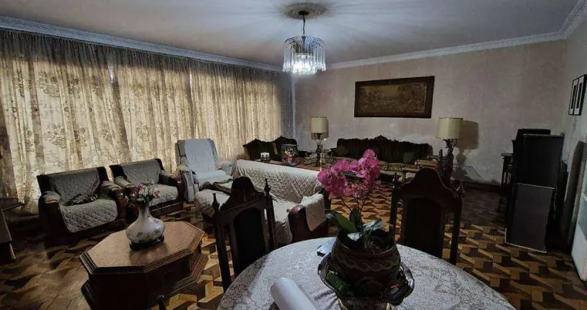 Sobrado com 4 dormitórios, 600 m² - venda por r$ 2.200.000,00 ou aluguel por r$ 18.383,33/mês - mooca - são paulo/sp