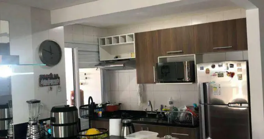 Apartamento com 3 dormitórios à venda, 79 m² por r$ 849.000,00 - alto da mooca - são paulo/sp