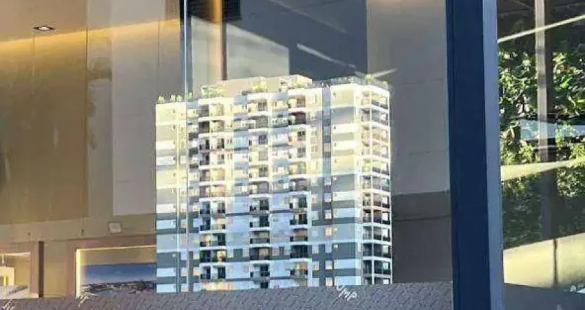 Studio com 1 dormitório à venda, 25 m² por r$ 310.000,00 - tatuapé - são paulo/sp