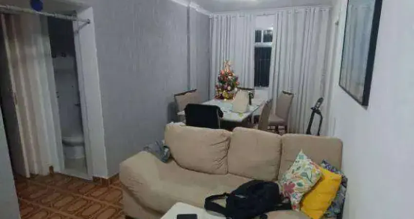 Apartamento com 1 dormitório à venda, 47 m² por r$ 299.000,00 - mooca - são paulo/sp