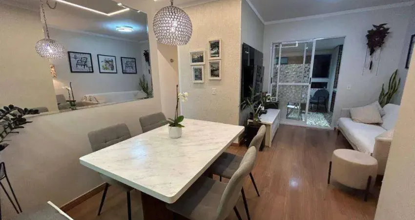 Apartamento com 3 dormitórios à venda, 74 m² por r$ 815.000,00 - vila bertioga - são paulo/sp