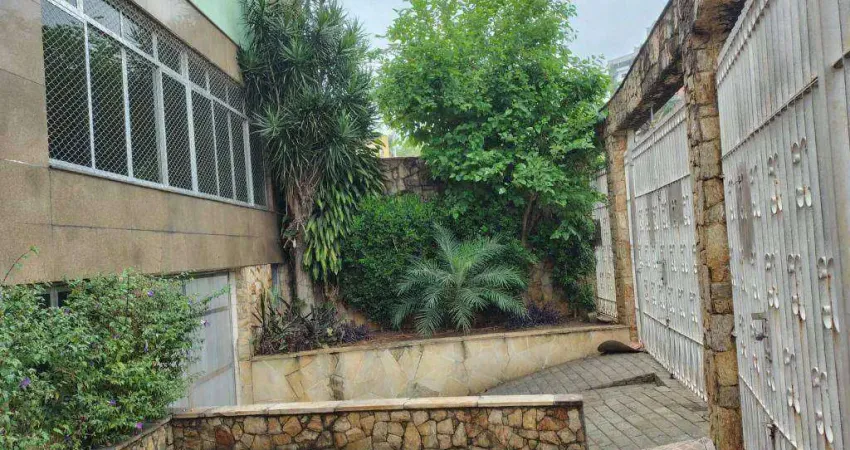 Sobrado com 2 dormitórios à venda, 338 m² por r$ 1.200.000,00 - vila formosa - são paulo/sp