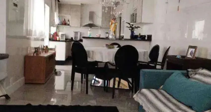 Sobrado com 3 dormitórios à venda, 188 m² por r$ 1.400.000,00 - tatuapé - são paulo/sp