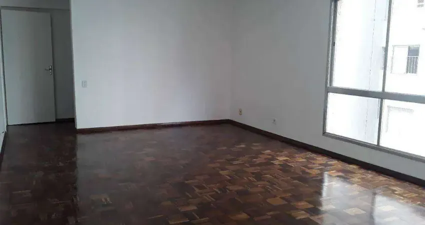 Apartamento com 4 dormitórios à venda, 128 m² por r$ 1.320.000,00 - pinheiros - são paulo/sp