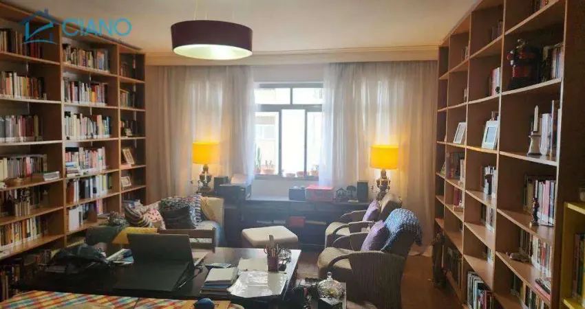 Apartamento com 3 dormitórios à venda, 123 m² por r$ 1.000.000,00 - mooca - são paulo/sp