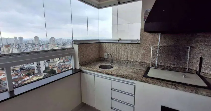 Apartamento duplex com 2 dormitórios, 126 m² - venda por r$ 1.380.000,00 ou aluguel por r$ 9.038,44/mês - mooca - são paulo/sp
