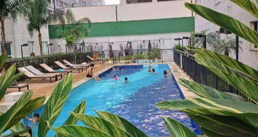 Apartamento com 2 dormitórios para alugar, 49 m² por r$ 2.979,81/mês - brás - são paulo/sp