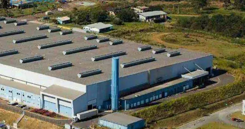 Galpão para alugar, 7500 m² por r$ 225.000,00/mês - jardim das colinas - hortolândia/sp