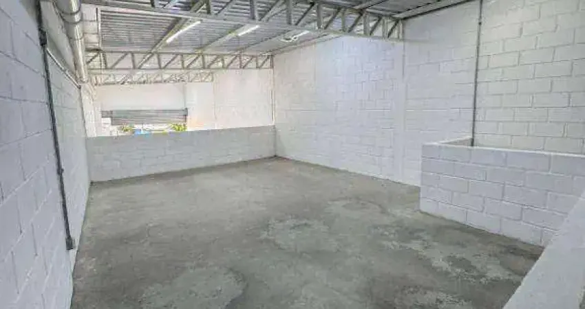 Loja para alugar, 218 m² por r$ 5.365,00/mês - vila alpina - são paulo/sp