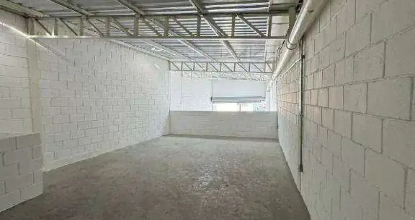 Loja para alugar, 240 m² por r$ 5.965,00/mês - vila alpina - são paulo/sp