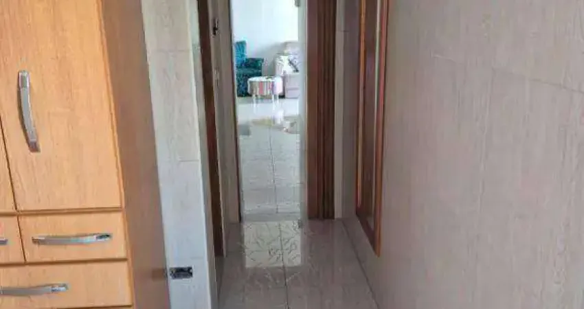 Apartamento com 3 dormitórios à venda, 96 m² por r$ 797.000,00 - anália franco - são paulo/sp
