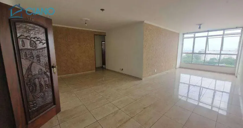 Apartamento com 3 dormitórios à venda, 106 m² por r$ 797.000 - vila prudente zona leste - são paulo/sp
