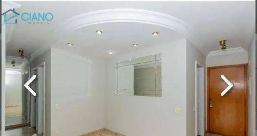 Apartamento com 3 dormitórios à venda, 70 m² por r$ 712.766 - mooca - são paulo/sp