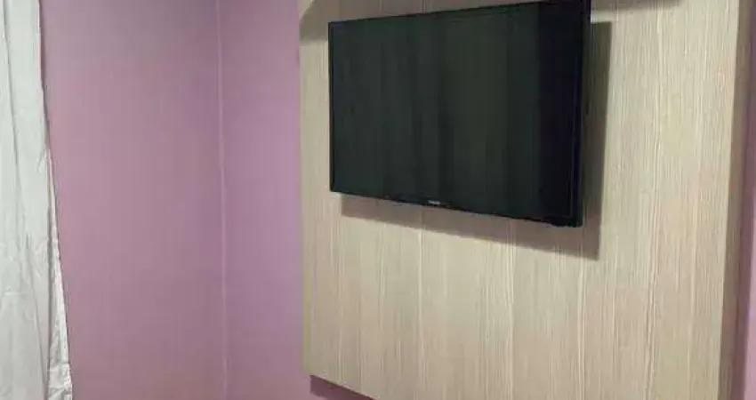 Apartamento à venda, 50 m² por r$ 420.000 - vila independência - são paulo/sp