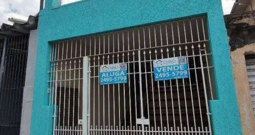 Sobrado com 2 dormitórios, 124 m² - venda por r$ 550.000,00 ou aluguel por r$ 3.200,00/mês - mooca - são paulo/sp