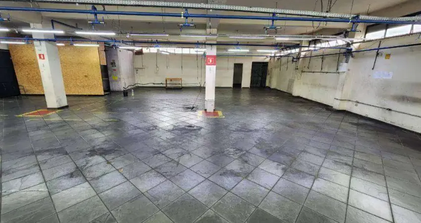 Prédio à venda, 1100 m² por r$ 6.500.000,00 - brás - são paulo/sp