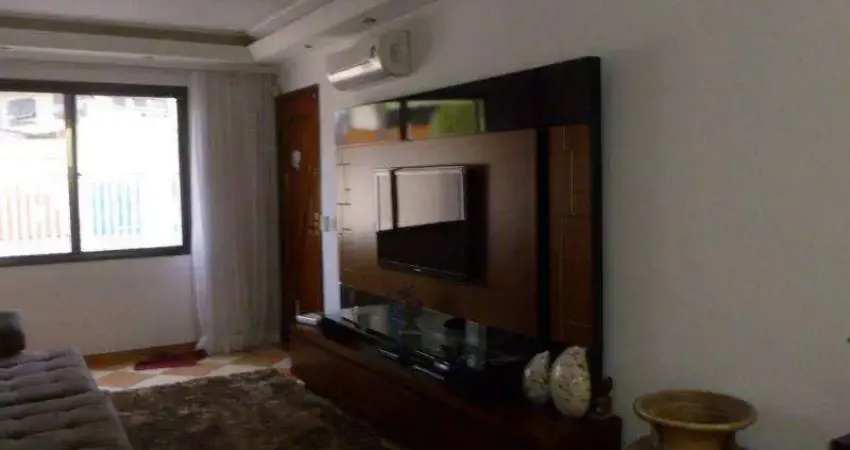 Sobrado com 3 dormitórios à venda, 263 m² por r$ 1.595.000,00 - vila firmiano pinto - são paulo/sp