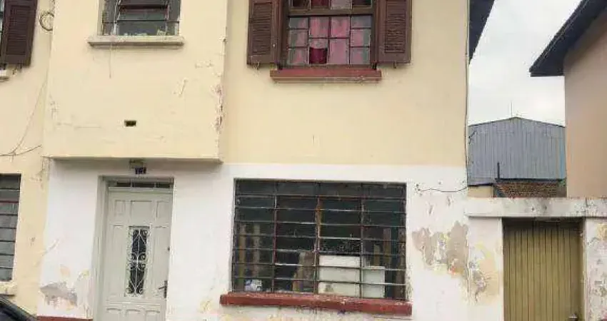 Casa com 2 dormitórios à venda, 144 m² por r$ 550.000,00 - belém - são paulo/sp