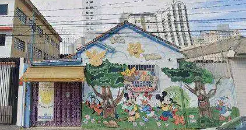 Casa com 4 dormitórios à venda, 270 m² por r$ 2.000.000,00 - mooca - são paulo/sp