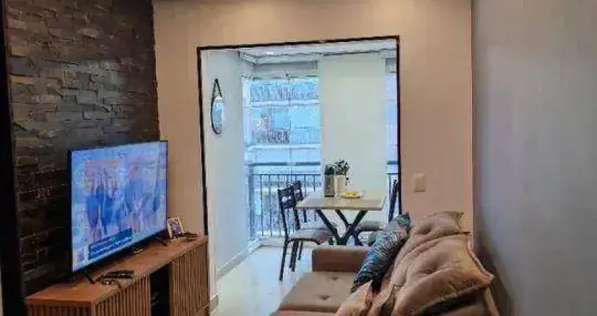 Apartamento com 2 dormitórios à venda, 58 m² por r$ 650.000,00 - parque da vila prudente - são paulo/sp