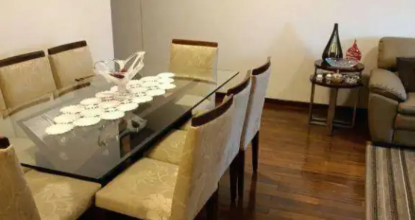 Apartamento com 3 dormitórios à venda, 97 m² por r$ 1.200. - vila bertioga - são paulo/sp