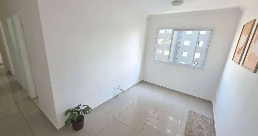 Apartamento com 2 dormitórios à venda, 50 m² por r$ 275.000 - mooca - são paulo/sp
