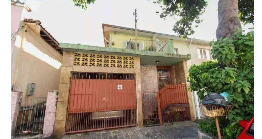 Sobrado com 4 dormitórios à venda por r$ 640.000 - jardim miriam - são paulo/sp